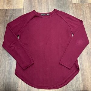 Jeanne pierre cotton sweater